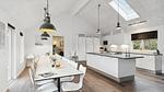 kitchen - Ferienhaus für 22 Personen (310 m²) in Frederiksværk - Top-Hundeurlaub