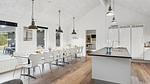 kitchen - Ferienhaus für 22 Personen (310 m²) in Frederiksværk - Top-Hundeurlaub