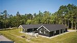 house - Ferienhaus für 22 Personen (310 m²) in Frederiksværk - Top-Hundeurlaub