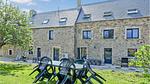 outside - Ferienhaus für 9 Personen (160 m²) in Fierville-les-Mines - Top-Hundeurlaub