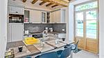 kitchen - Ferienhaus für 9 Personen (160 m²) in Fierville-les-Mines - Top-Hundeurlaub