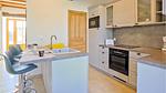kitchen - Ferienhaus für 9 Personen (160 m²) in Fierville-les-Mines - Top-Hundeurlaub