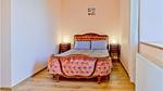 bed - Ferienhaus für 9 Personen (160 m²) in Fierville-les-Mines - Top-Hundeurlaub