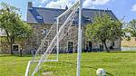 outside - Ferienhaus für 9 Personen (160 m²) in Fierville-les-Mines - Top-Hundeurlaub