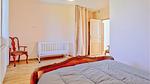 bed - Ferienhaus für 9 Personen (160 m²) in Fierville-les-Mines - Top-Hundeurlaub