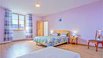 bed - Ferienhaus für 9 Personen (160 m²) in Fierville-les-Mines - Top-Hundeurlaub
