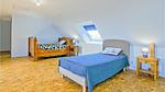 bed - Ferienhaus für 9 Personen (160 m²) in Fierville-les-Mines - Top-Hundeurlaub