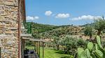 outside - Ferienhaus für 16 Personen (160 m²) in Perdifumo - Top-Hundeurlaub