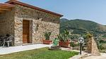 outside - Ferienhaus für 16 Personen (160 m²) in Perdifumo - Top-Hundeurlaub
