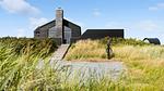 house - Ferienhaus für 6 Personen (81 m²) in Blåvand - Top-Hundeurlaub