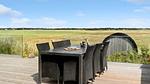 outside - Ferienhaus für 6 Personen (81 m²) in Blåvand - Top-Hundeurlaub