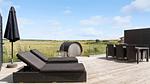 outside - Ferienhaus für 6 Personen (81 m²) in Blåvand - Top-Hundeurlaub