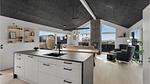 kitchen - Ferienhaus für 6 Personen (81 m²) in Blåvand - Top-Hundeurlaub