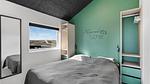 bed - Ferienhaus für 6 Personen (81 m²) in Blåvand - Top-Hundeurlaub