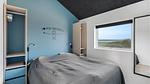 bed - Ferienhaus für 6 Personen (81 m²) in Blåvand - Top-Hundeurlaub
