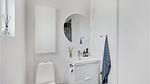 bathroom - Ferienhaus für 6 Personen (81 m²) in Blåvand - Top-Hundeurlaub