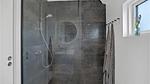 bathroom - Ferienhaus für 6 Personen (81 m²) in Blåvand - Top-Hundeurlaub