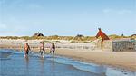 house - Ferienhaus für 6 Personen (81 m²) in Blåvand - Top-Hundeurlaub