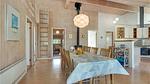 kitchen - Ferienhaus für 12 Personen (135 m²) in Løkken - Top-Hundeurlaub