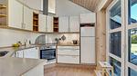 kitchen - Ferienhaus für 12 Personen (135 m²) in Løkken - Top-Hundeurlaub