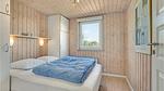 bedroom - Ferienhaus für 12 Personen (135 m²) in Løkken - Top-Hundeurlaub
