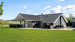 house - Ferienhaus für 12 Personen (135 m²) in Løkken - Top-Hundeurlaub