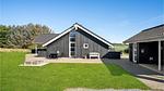 outside - Ferienhaus für 12 Personen (135 m²) in Løkken - Top-Hundeurlaub