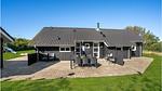 exterior - Ferienhaus für 12 Personen (135 m²) in Løkken - Top-Hundeurlaub