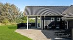 outside - Ferienhaus für 12 Personen (135 m²) in Løkken - Top-Hundeurlaub