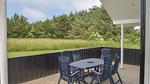 view-from-room - Ferienhaus für 12 Personen (135 m²) in Løkken - Top-Hundeurlaub
