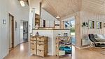 living-room - Ferienhaus für 12 Personen (135 m²) in Løkken - Top-Hundeurlaub
