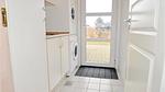 kitchen - Ferienhaus für 12 Personen (135 m²) in Løkken - Top-Hundeurlaub