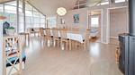 living-room - Ferienhaus für 12 Personen (135 m²) in Løkken - Top-Hundeurlaub