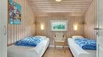 bedroom - Ferienhaus für 12 Personen (135 m²) in Løkken - Top-Hundeurlaub