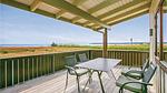 balcony-terrace - Ferienhaus für 6 Personen (106 m²) in Juelsminde - Top-Hundeurlaub
