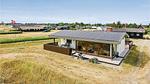 exterior - Ferienhaus für 6 Personen (106 m²) in Juelsminde - Top-Hundeurlaub