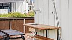 outside - Ferienhaus für 6 Personen (106 m²) in Juelsminde - Top-Hundeurlaub