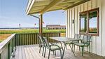balcony-terrace - Ferienhaus für 6 Personen (106 m²) in Juelsminde - Top-Hundeurlaub