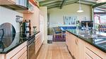 kitchen - Ferienhaus für 6 Personen (106 m²) in Juelsminde - Top-Hundeurlaub