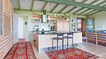 kitchen - Ferienhaus für 6 Personen (106 m²) in Juelsminde - Top-Hundeurlaub
