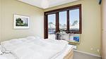 bedroom - Ferienhaus für 6 Personen (106 m²) in Juelsminde - Top-Hundeurlaub