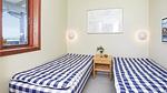 bedroom - Ferienhaus für 6 Personen (106 m²) in Juelsminde - Top-Hundeurlaub
