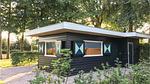 house - Ferienhaus für 2 Personen (50 m²) in Bruchterveld - Top-Hundeurlaub