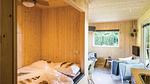 bed - Ferienhaus für 2 Personen (50 m²) in Bruchterveld - Top-Hundeurlaub
