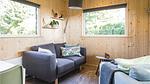 living-room - Ferienhaus für 2 Personen (50 m²) in Bruchterveld - Top-Hundeurlaub