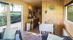 living-room - Ferienhaus für 2 Personen (50 m²) in Bruchterveld - Top-Hundeurlaub