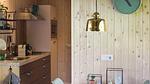 living-room - Ferienhaus für 2 Personen (50 m²) in Bruchterveld - Top-Hundeurlaub