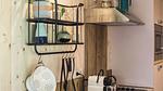 kitchen - Ferienhaus für 2 Personen (50 m²) in Bruchterveld - Top-Hundeurlaub