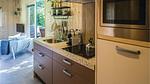 kitchen - Ferienhaus für 2 Personen (50 m²) in Bruchterveld - Top-Hundeurlaub