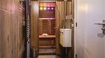 bathroom - Ferienhaus für 2 Personen (50 m²) in Bruchterveld - Top-Hundeurlaub